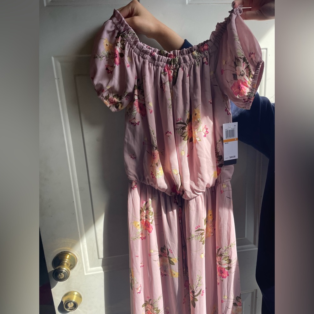 Women Maxi Dress